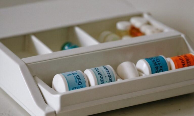 Najlepsza Antykoncepcja: Zapobieganie Bezpieczne i Skuteczne